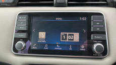 Nissan Micra 1.0 IG-T 92 Acenta 5dr Petrol Hatchback